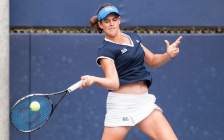 Jennifer Brady's Weight Loss: Here's the Complete Story